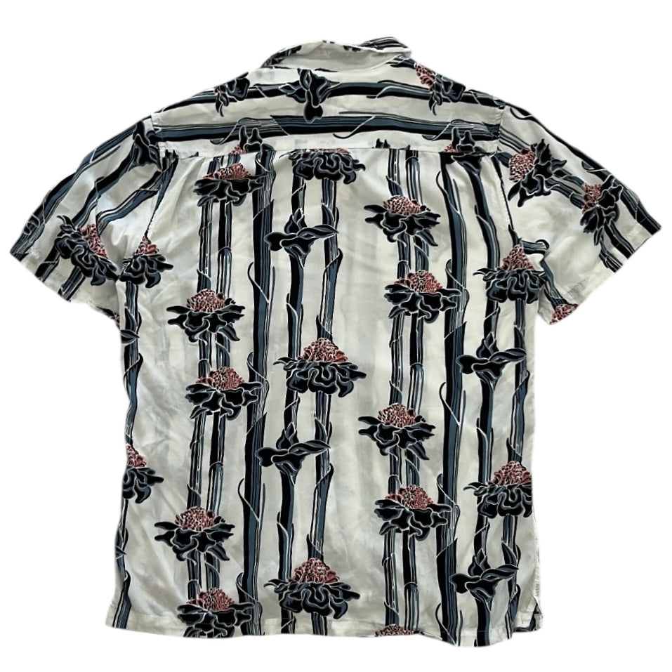 Hawaiian Shirt