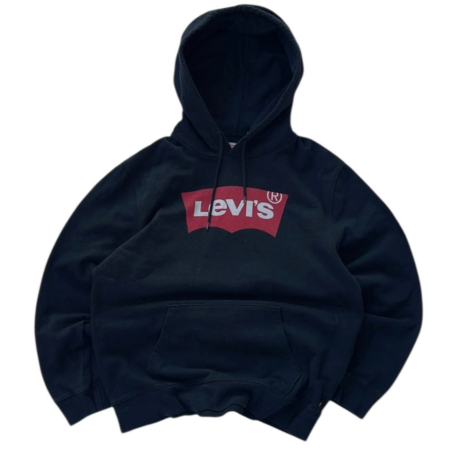Black Levis Originals Hoodie