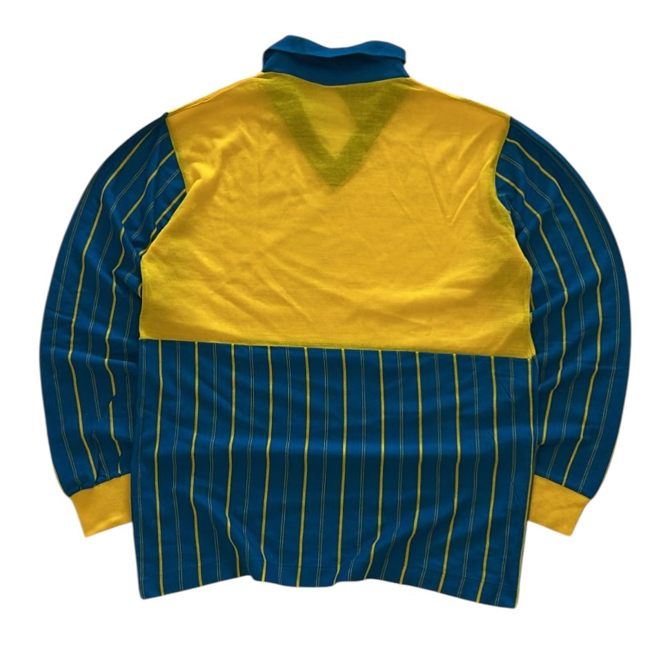 Sports Long Sleeve Tshirt