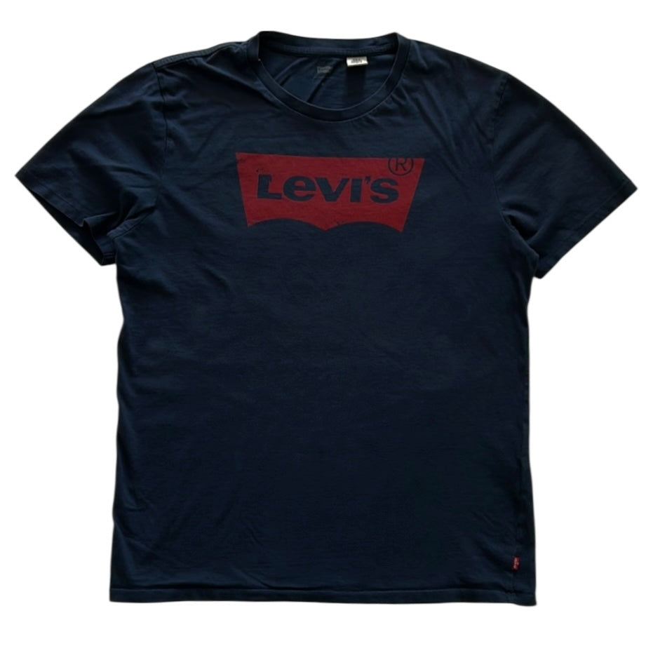 Levis Logo Tshirt