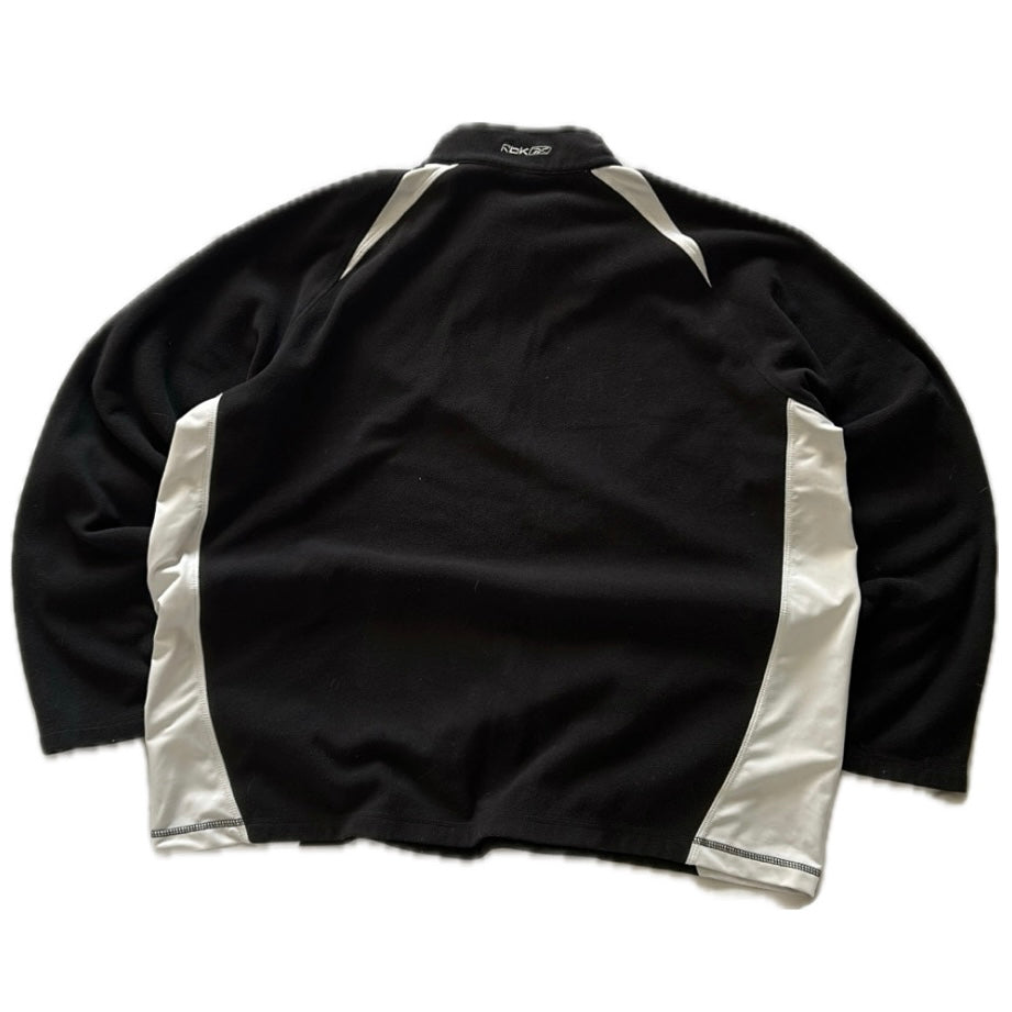 Reebok 1/4 Zip Fleece