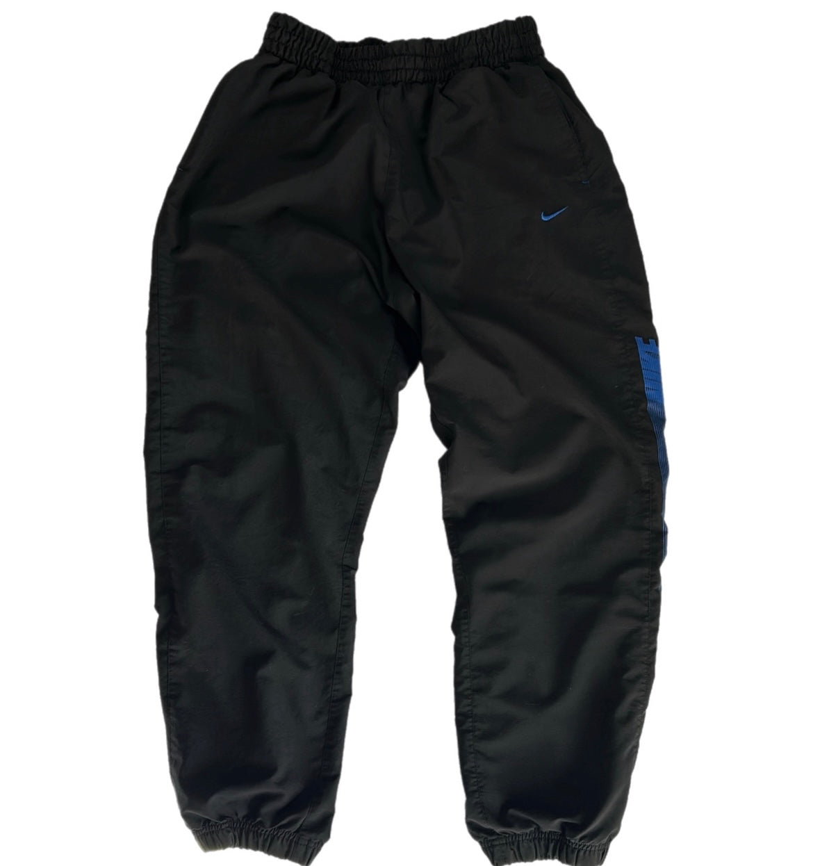 Nike Track Pants - XL (Unisex) Adjustable