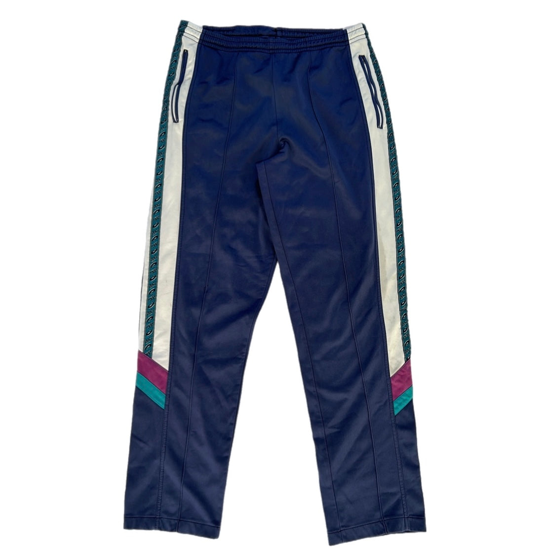 Vintage Asics Track Pants