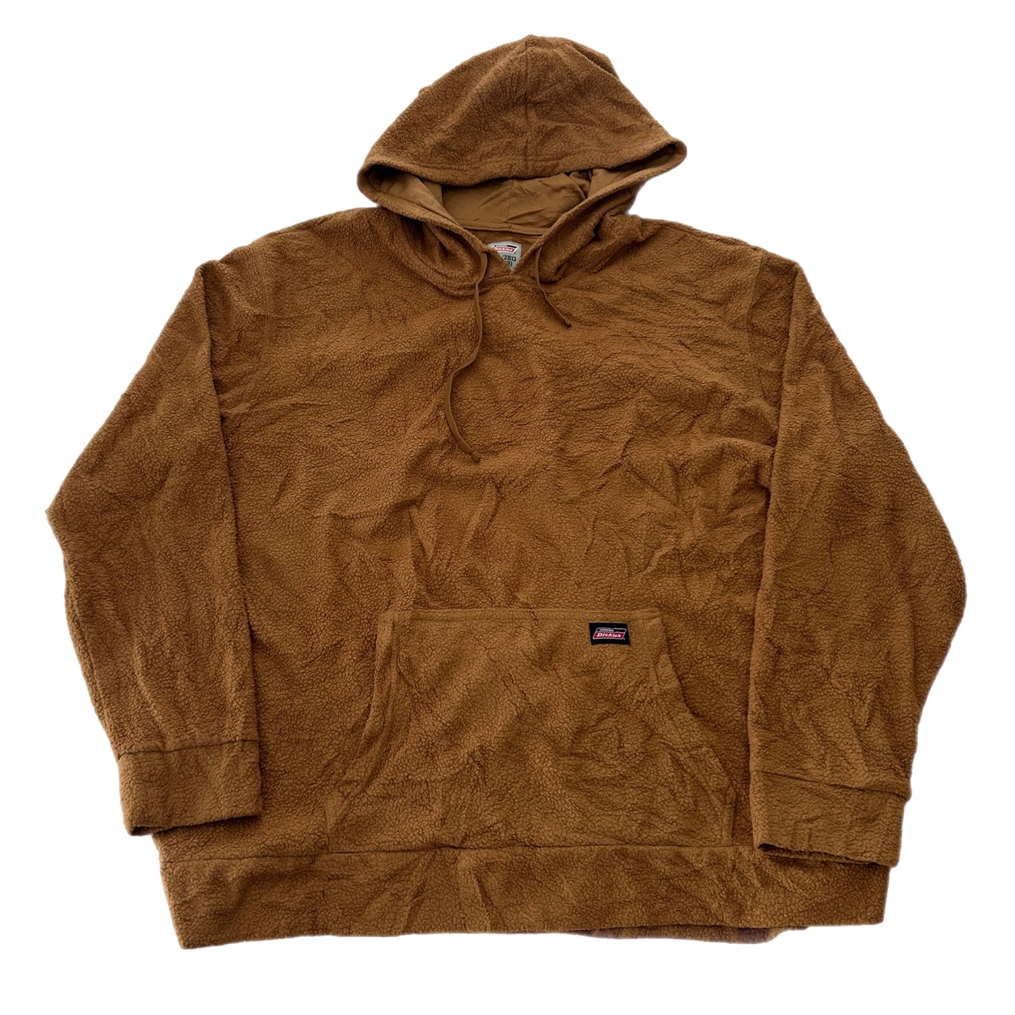 Vintage DICKIES Fleece Hoodie