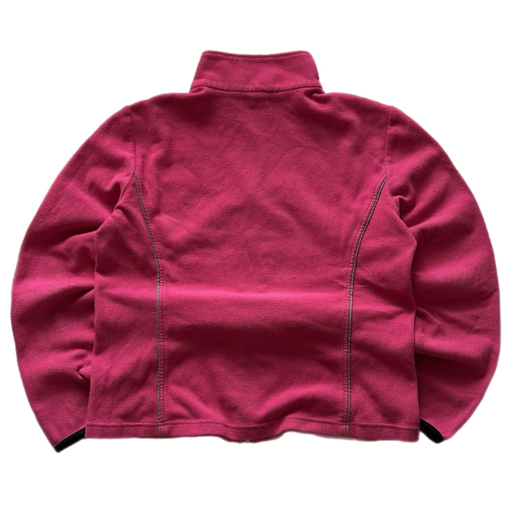Fleece Jacket