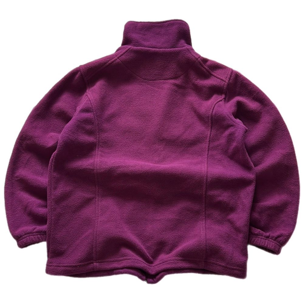 Fleece Jacket