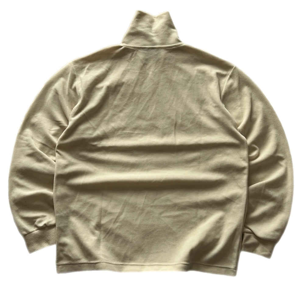 Invicta 1/4 Zip Fleece