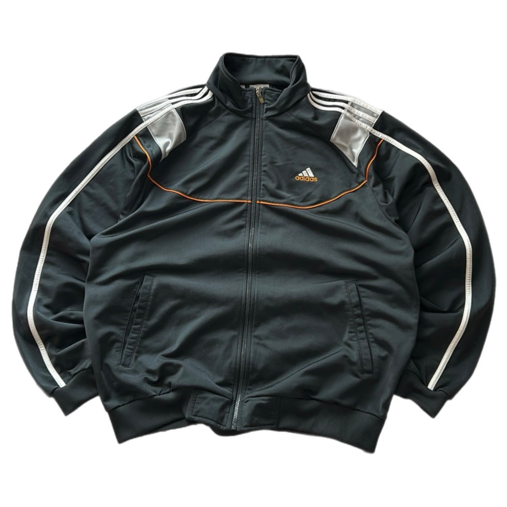 Adidas Track Jacket