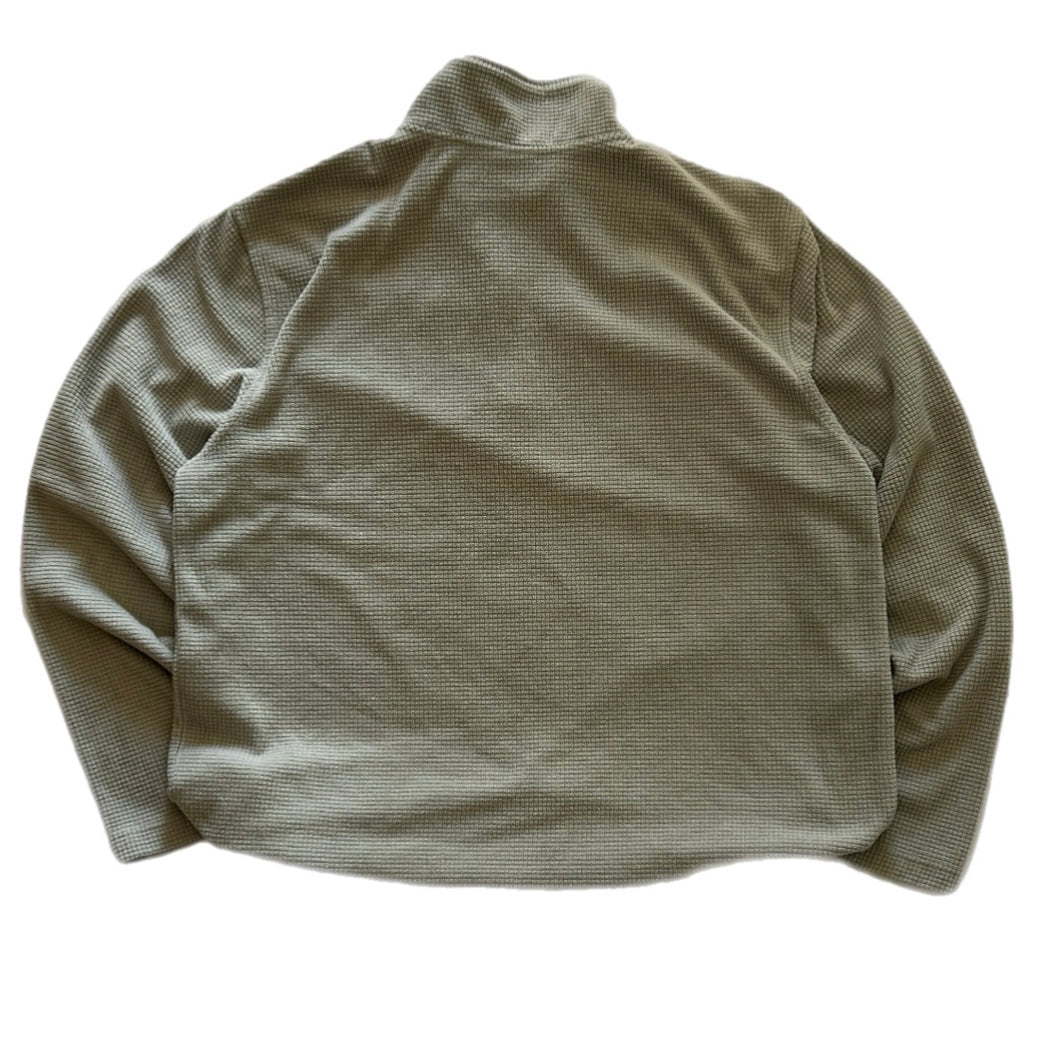 Starters 1/4 Zip Fleece