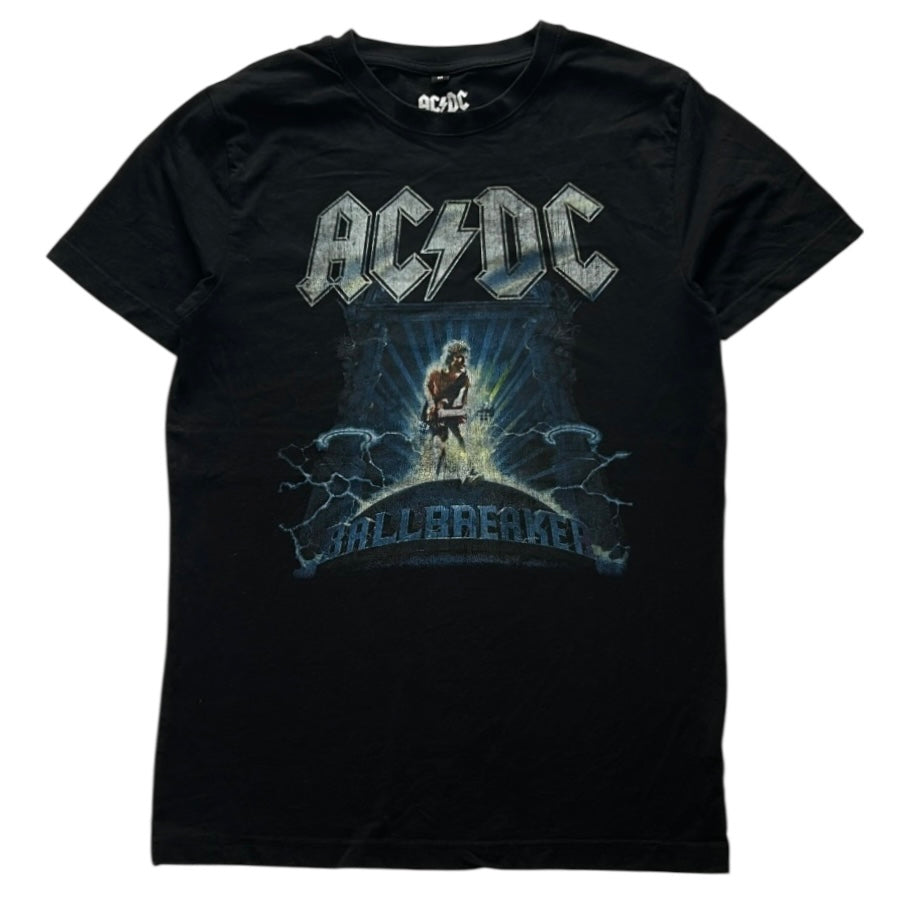 ACDC Graphic Tshirt (100% Cotton)