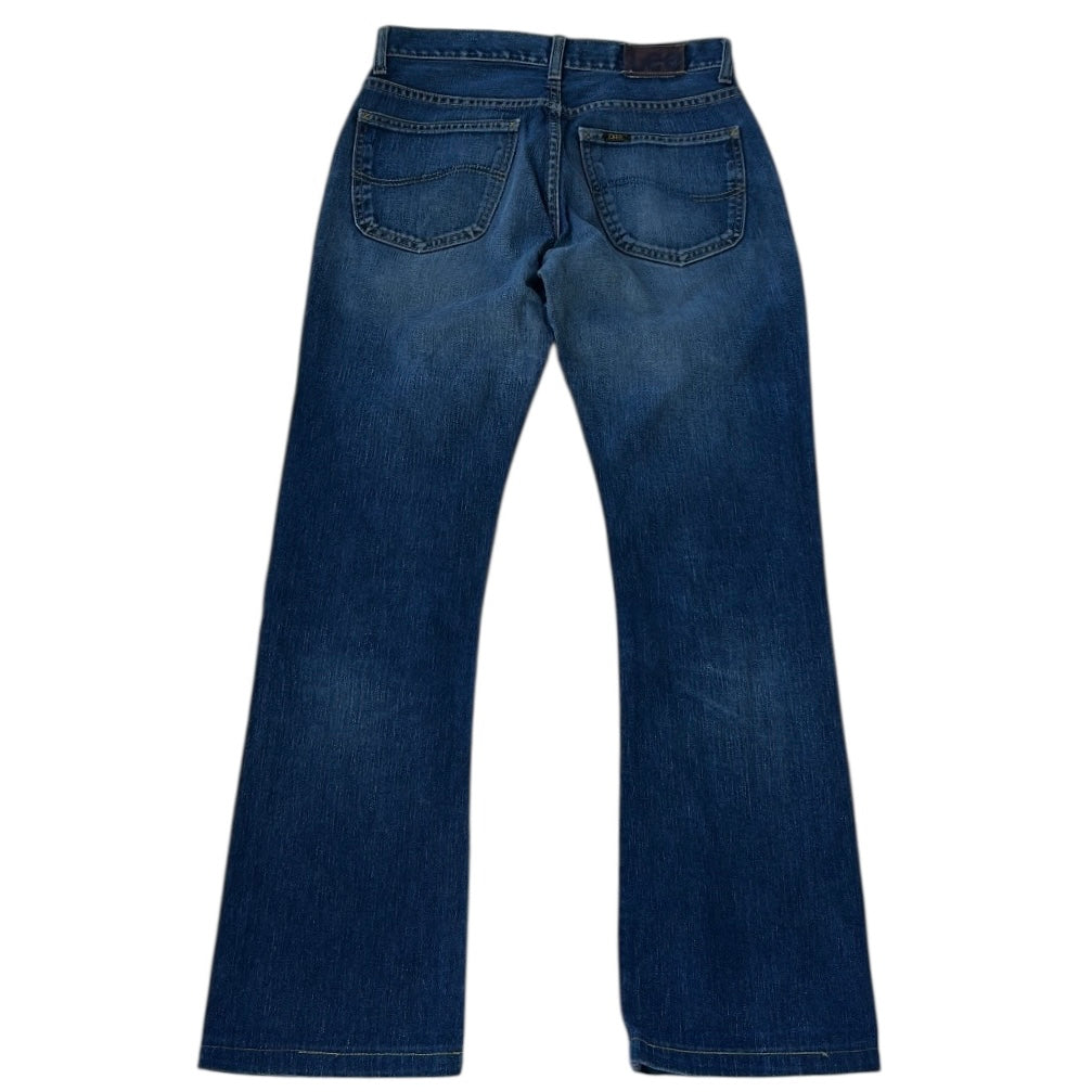 LEE Dark Wash Jeans