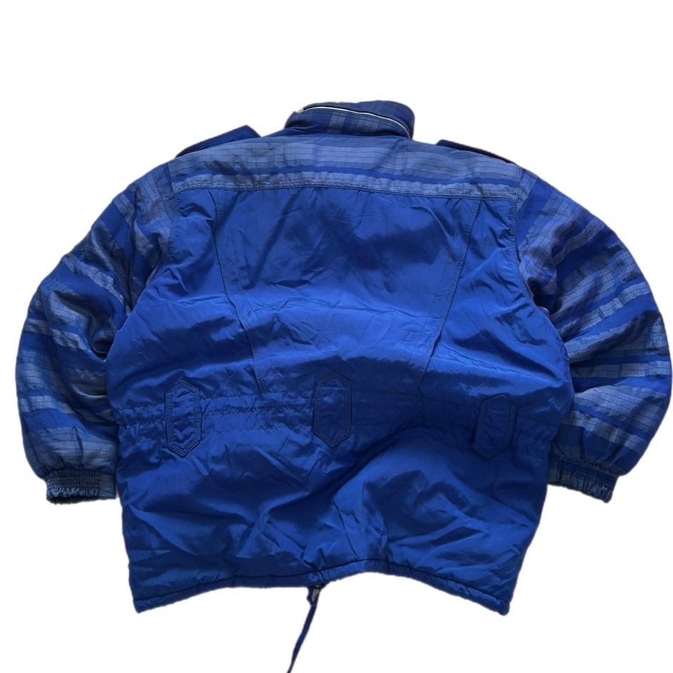 Vintage Ski Jacket