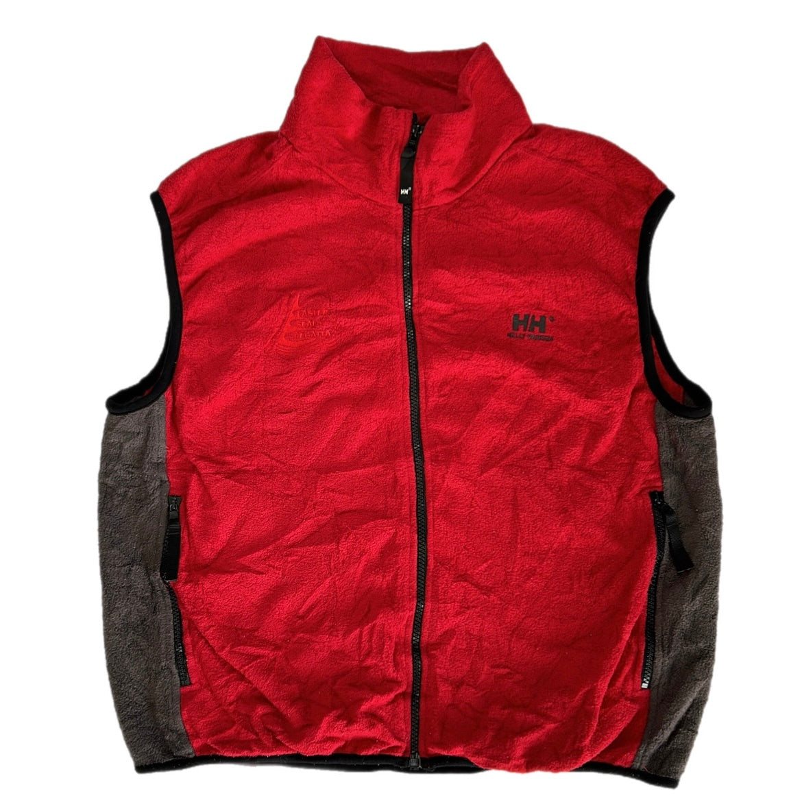 Helly Hansen Fleece Vest - Large