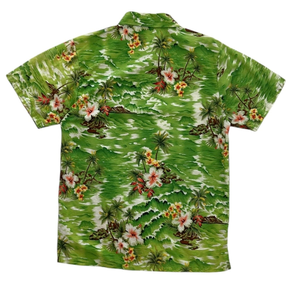 Hawaiian Shirt