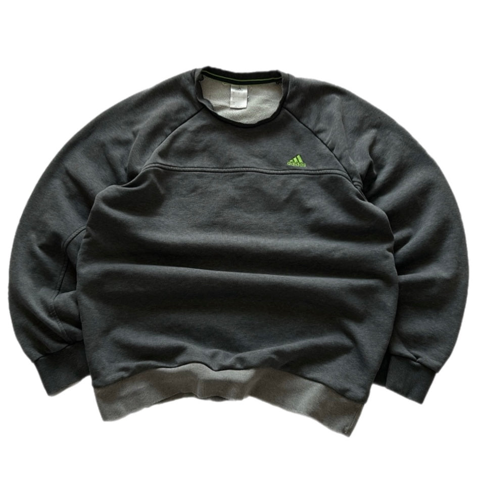 Adidas Sweatshirt