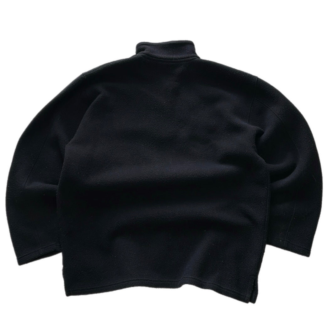 1/4 Zip Fleece
