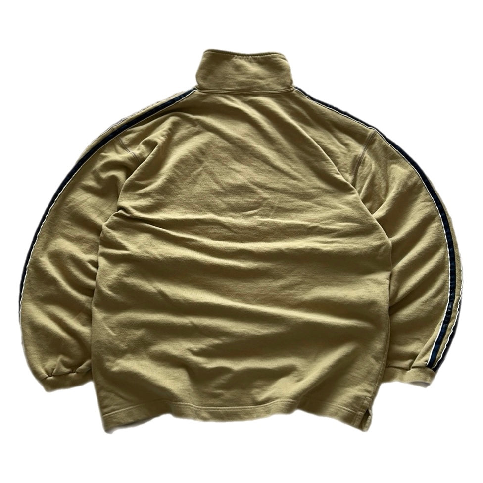 Adidas 1/4 Zip Sweatshirt