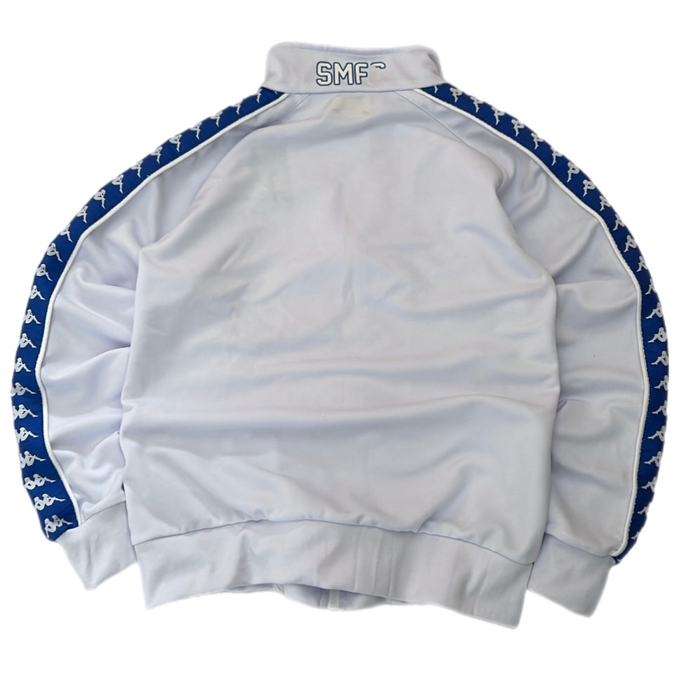 Kappa Track Jacket