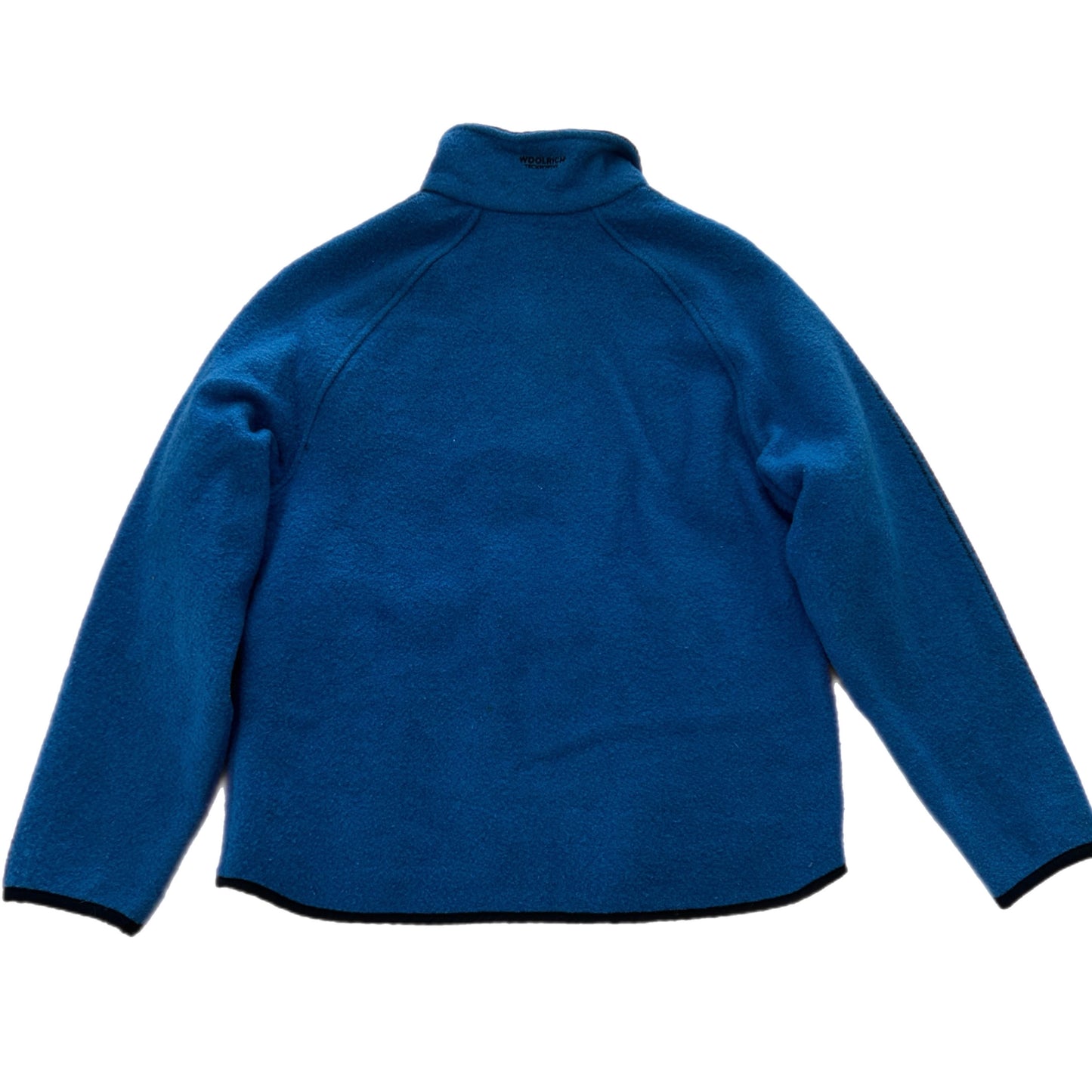 Vintage WOOLRICH Woolen Thick Jacket