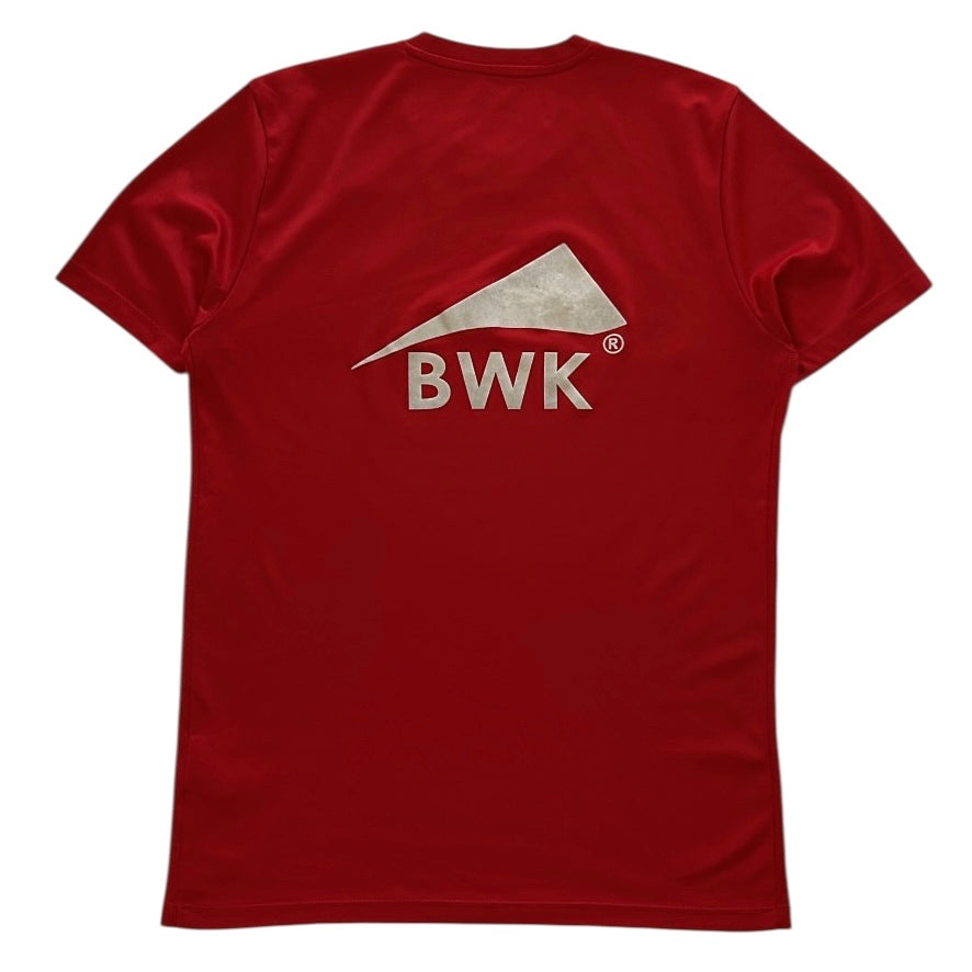 Nike Graphic Jersey Tshirt Authentic Dri-Fit
