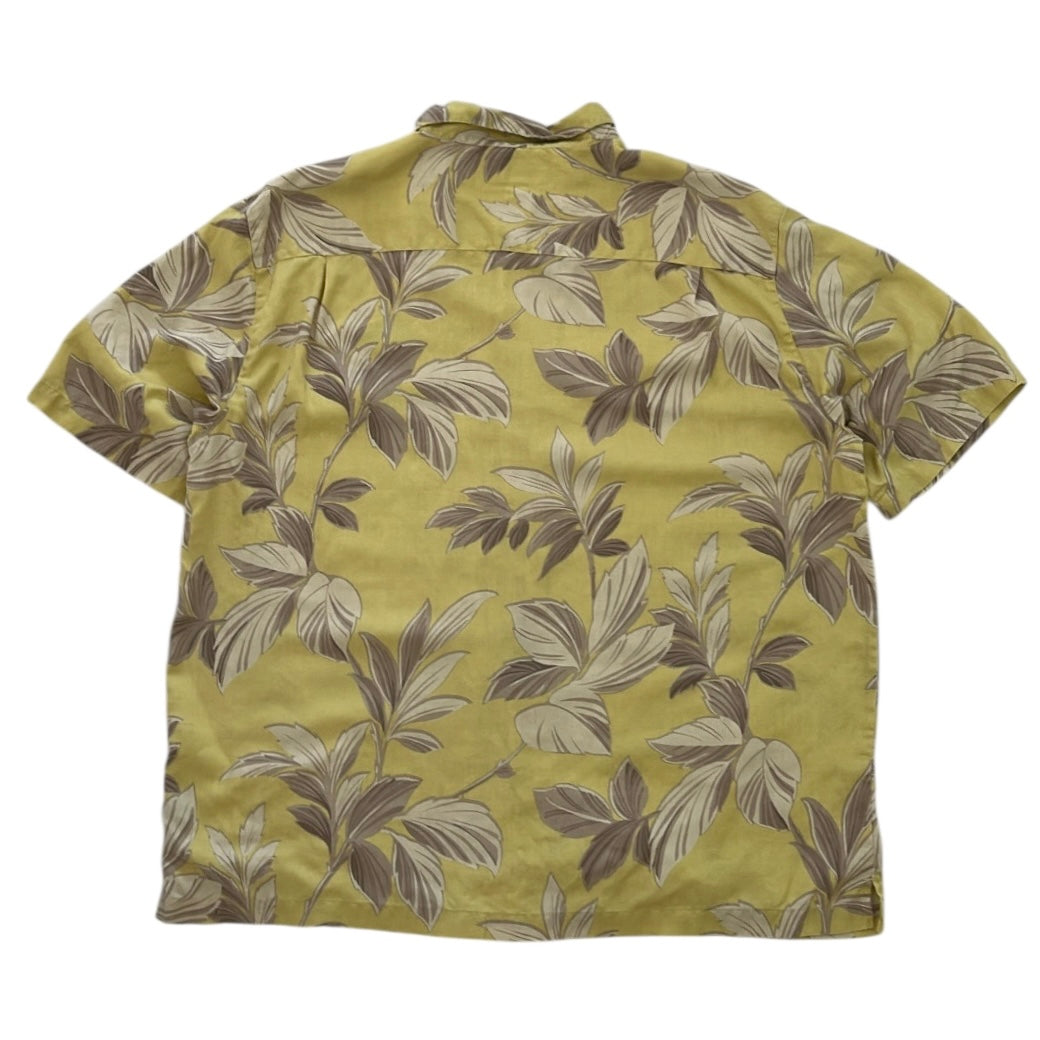 Hawaiian Shirt