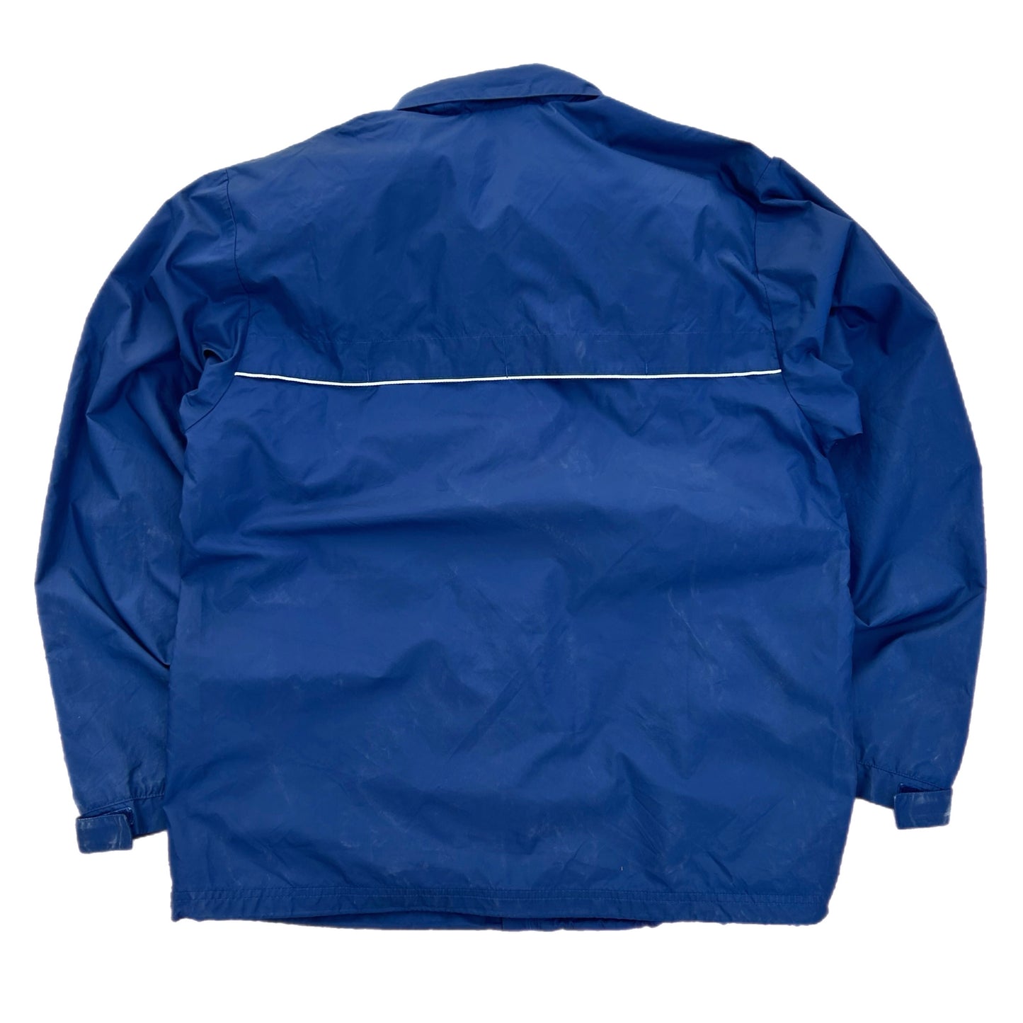 Vintage ADIDAS Track Jacket (adjustable)