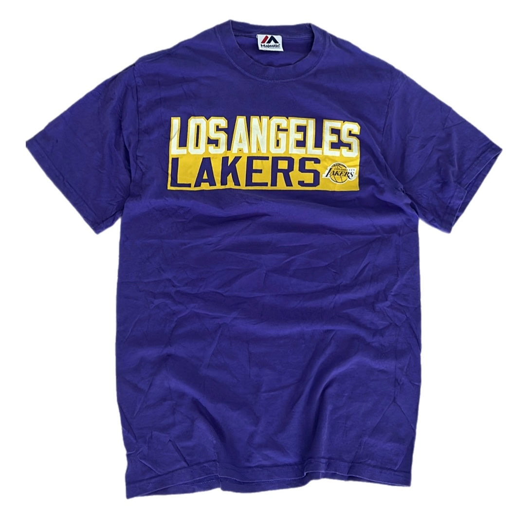 LAKERS Tee - Small