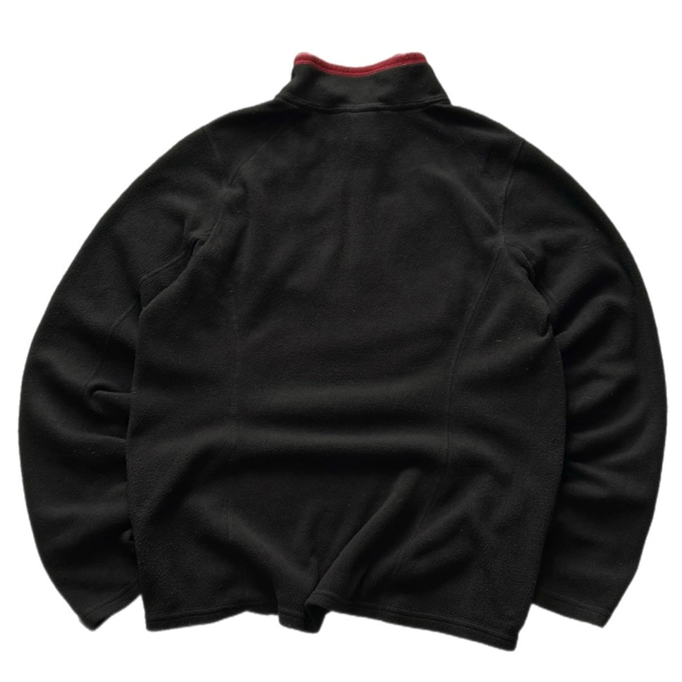 The North Face 1/4 Zip Fleece