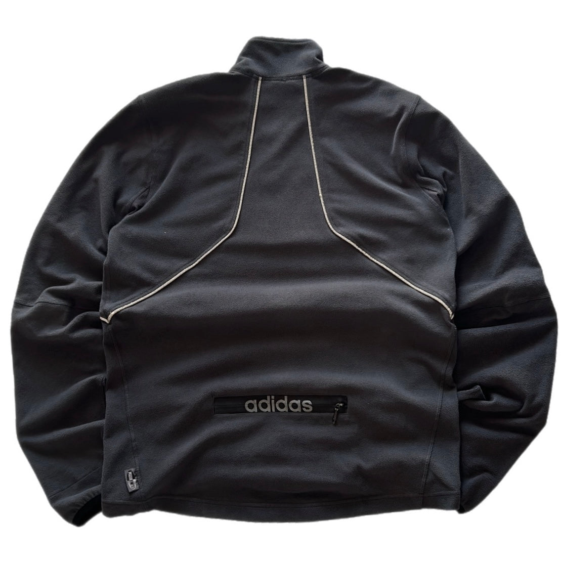 Adidas 1/4 Zip Fleece