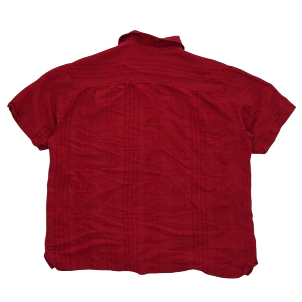 Hawaiian Shirt
