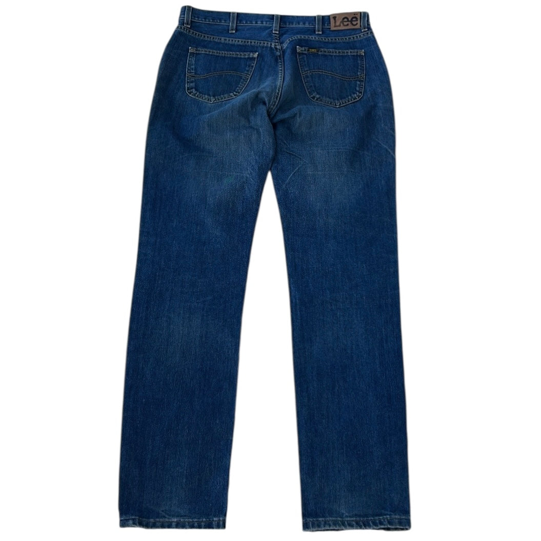 LEE Dark Wash Jeans