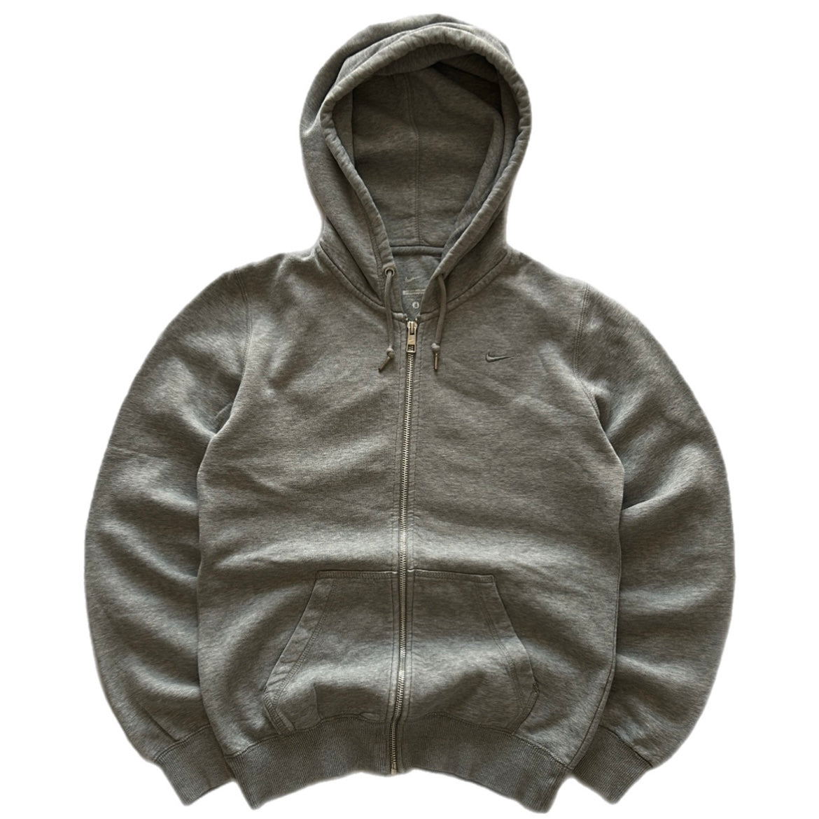 Nike Hooded Jacket