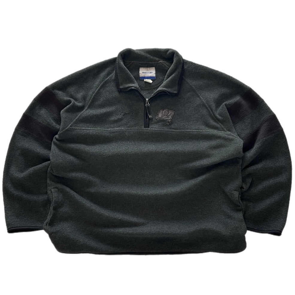 Reebok x NFL 1/4 Zip Fleece