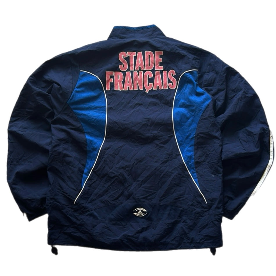 Adidas Track Jacket