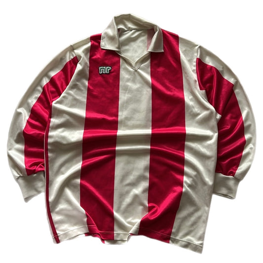 Lomg Sleeve Athletic Shirt