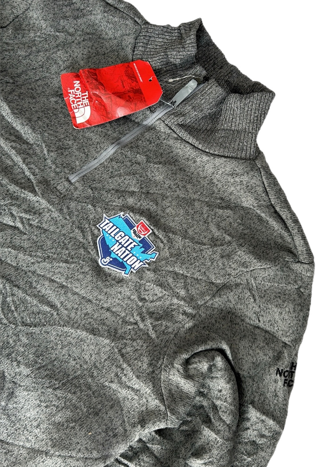 *Dead Stock* The North Face Fleece - Small (Man’s)