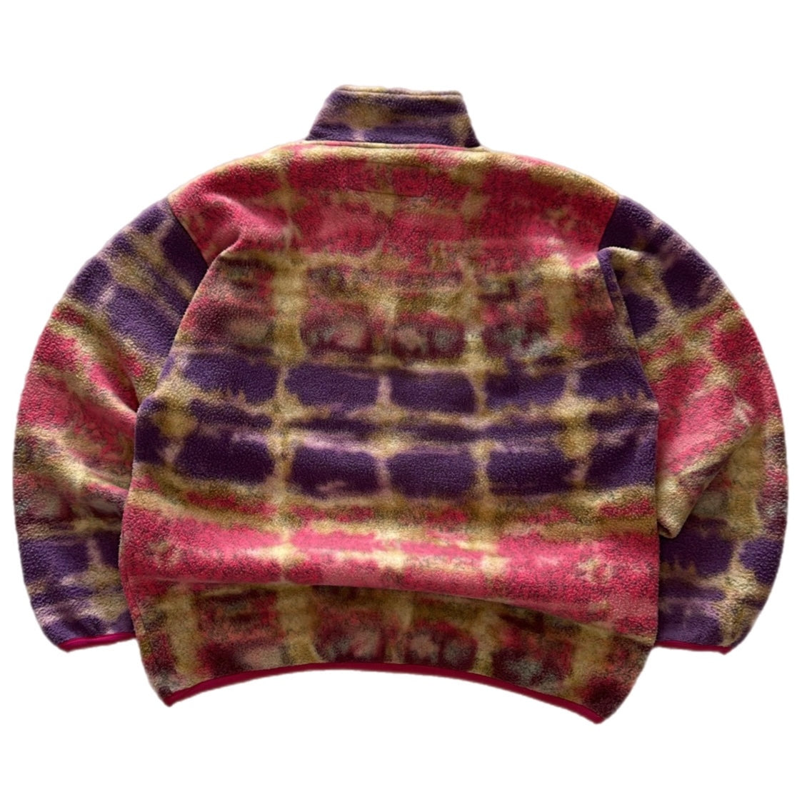 Invicta Vintage 1/4 Zip Fleece