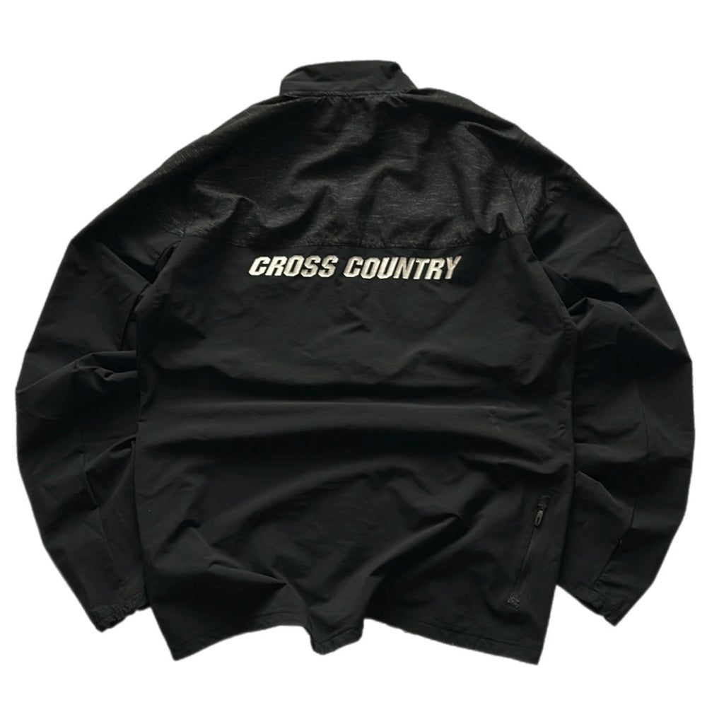 Adidas Track Jacket