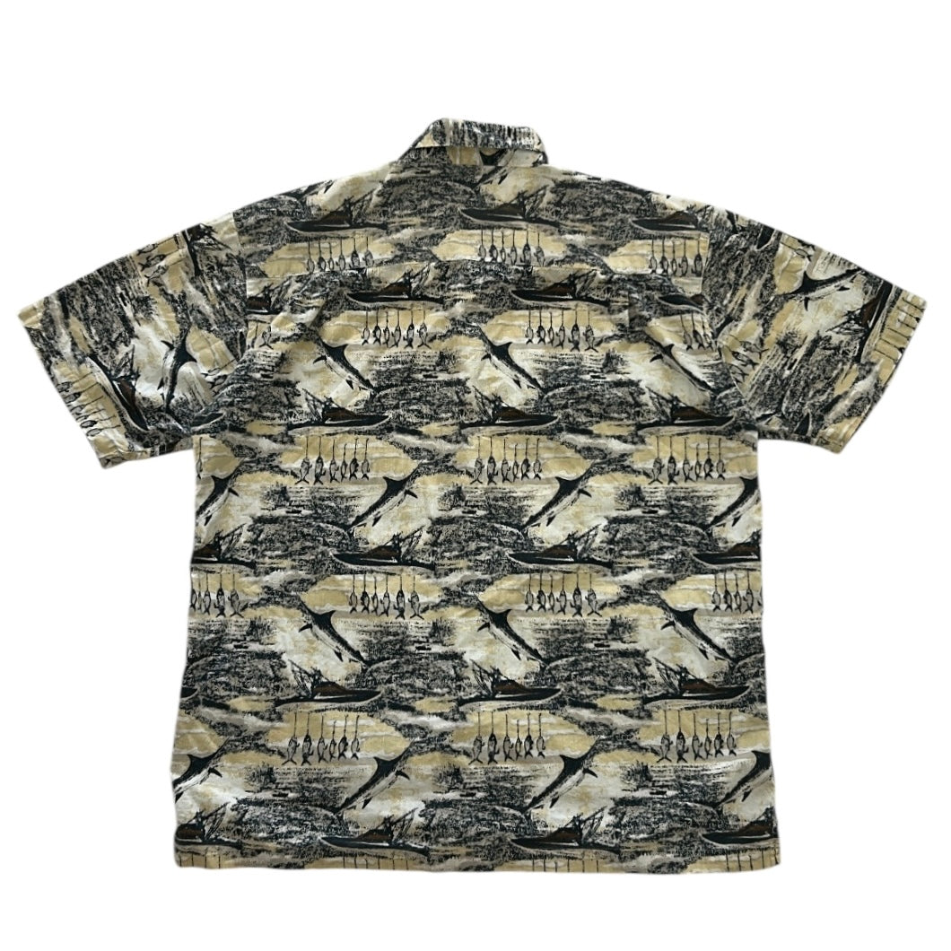 Hawaiian Shirt