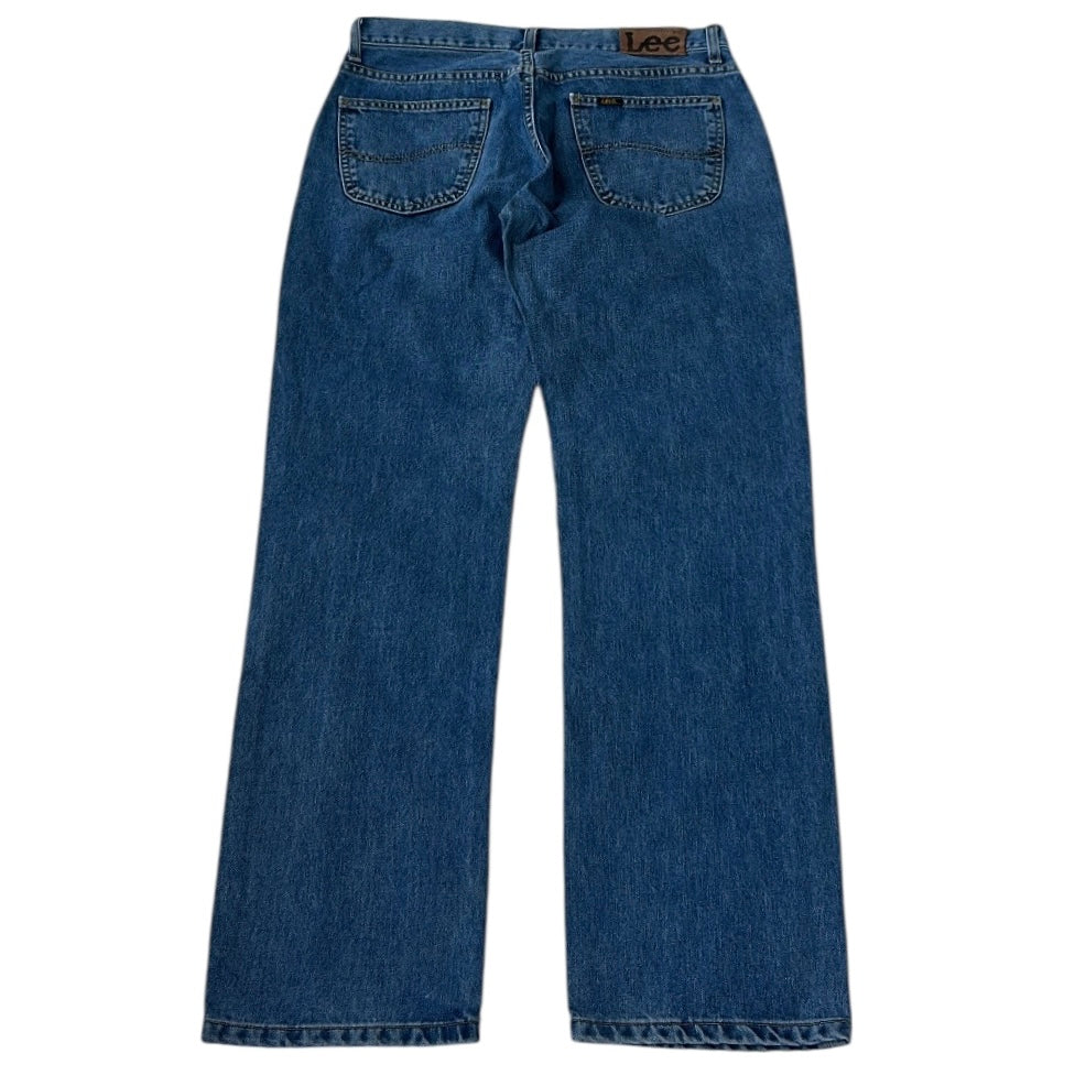 LEE Mid-Wash Jeans