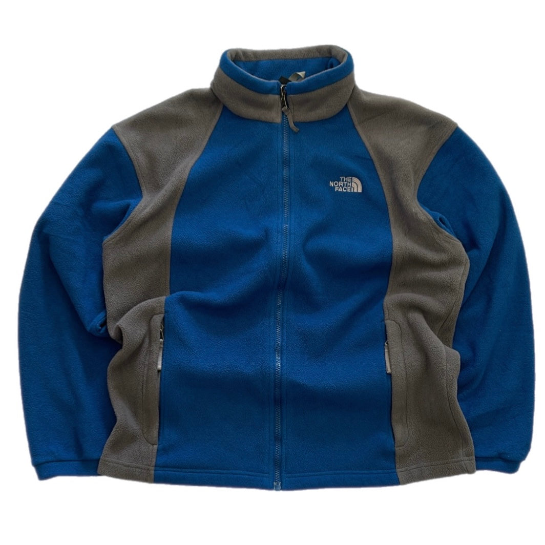 Vintage THE NORTH FACE Fleece Jacket