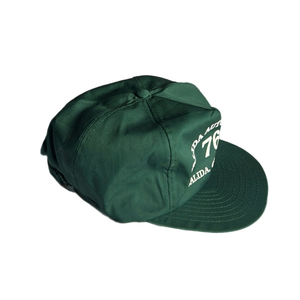 Vintage Cap