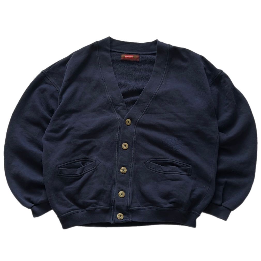 Carrera Vintage Cardigan