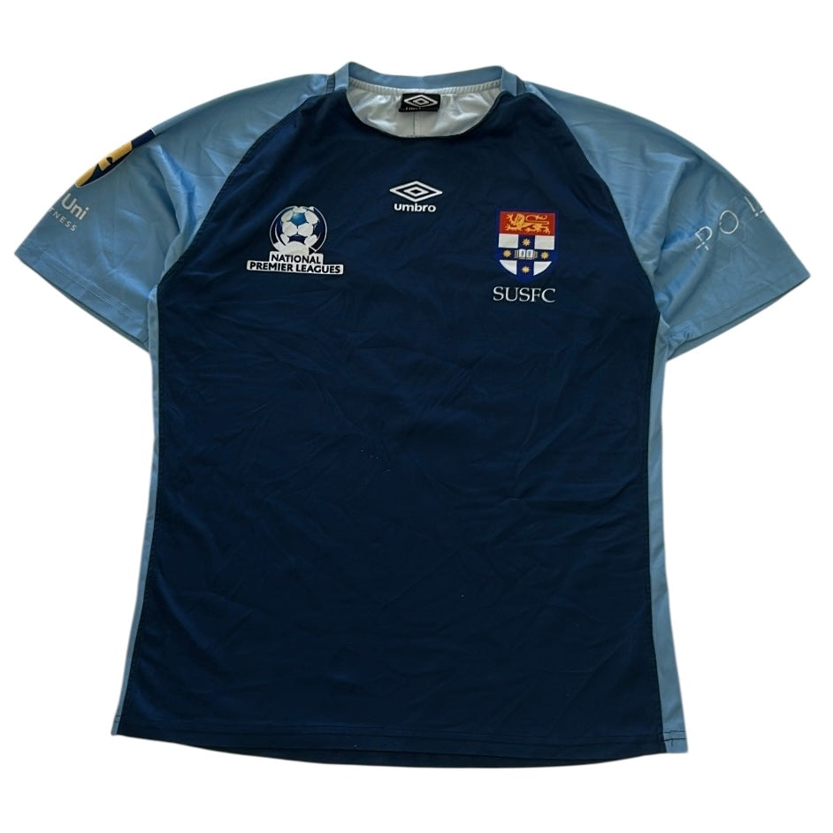 Umbro Sidney University Vintage Trikot