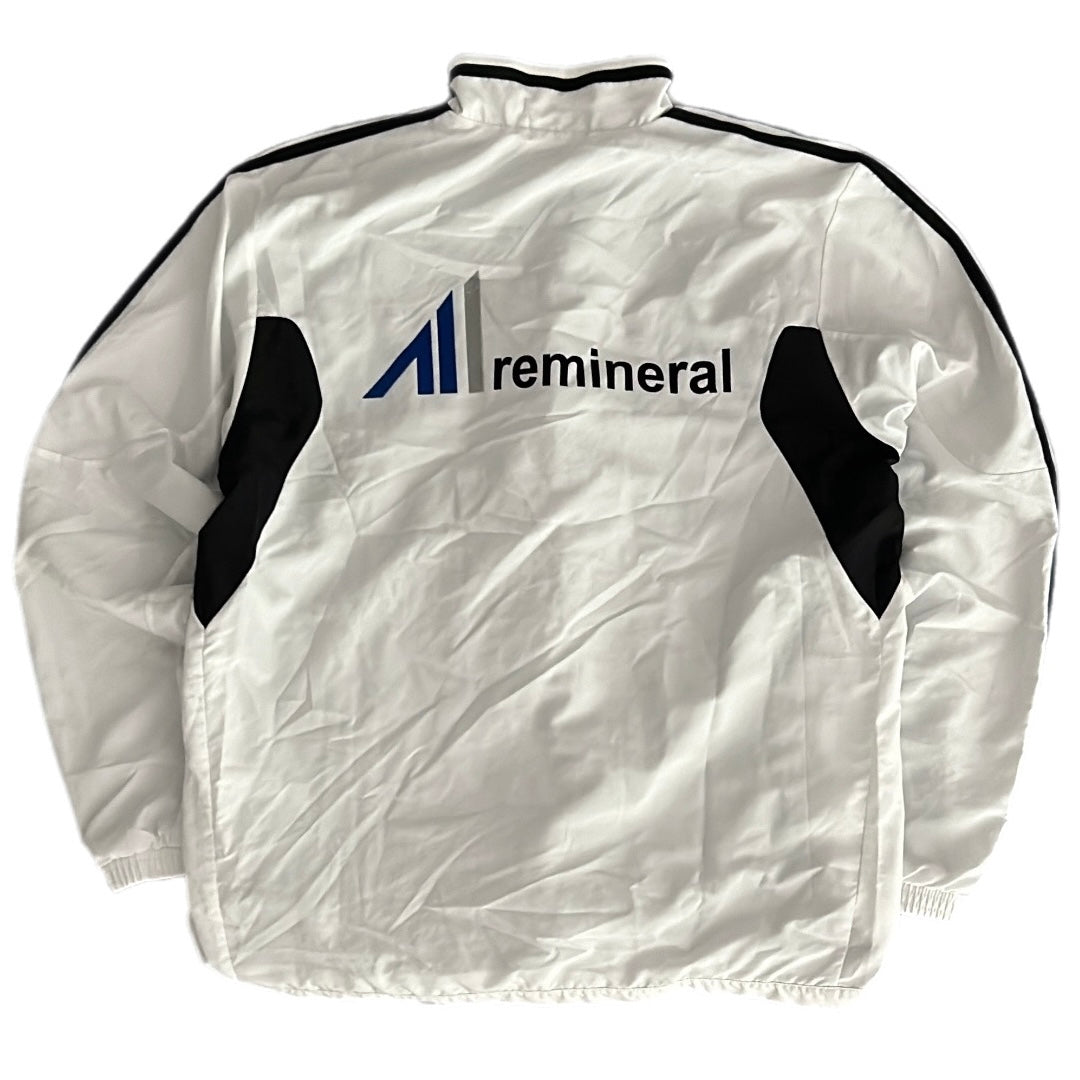 Adidas Track Jacket