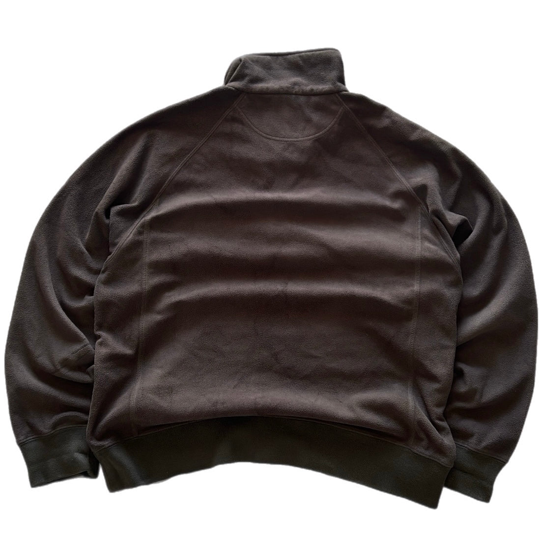Champions 1/4 Zip Fleece