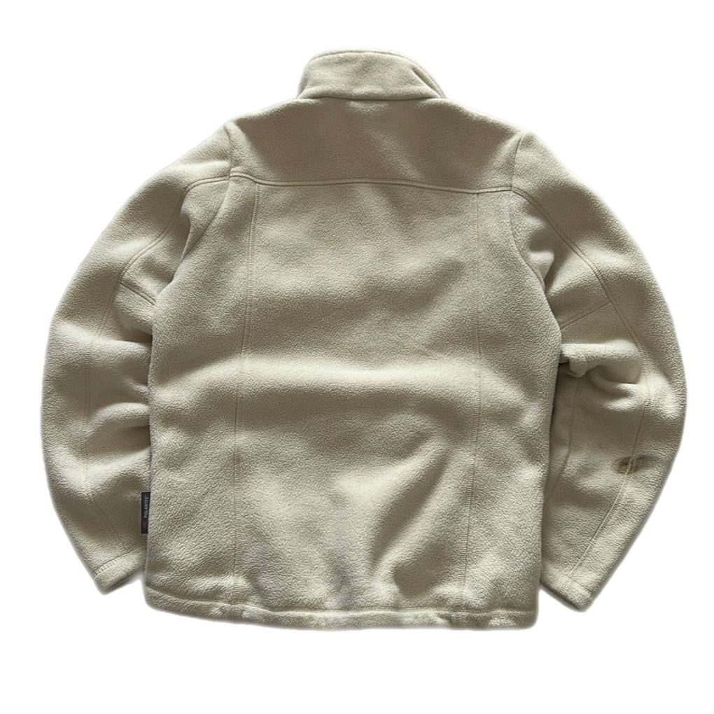 Vintage Fleece Jacket