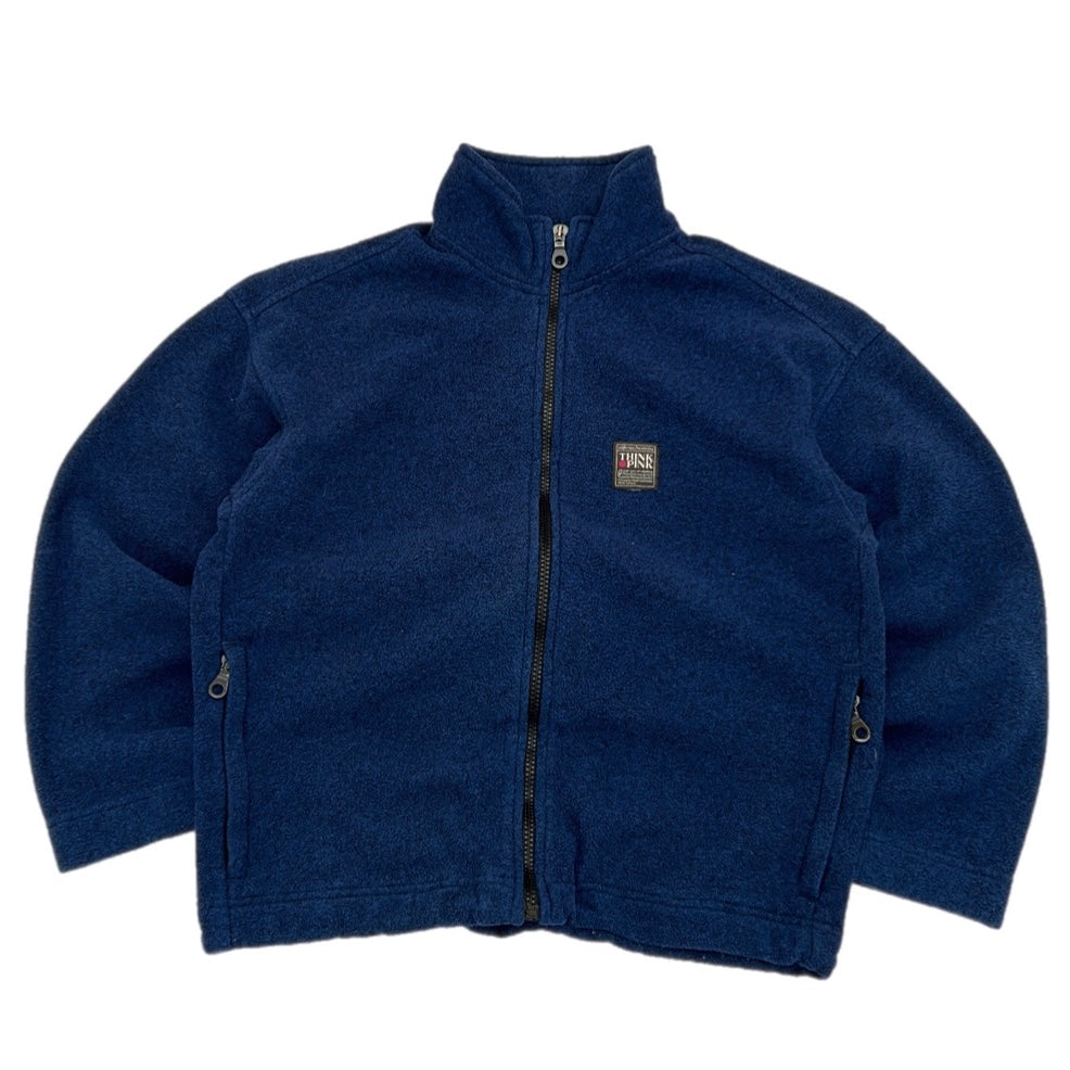 Think Pink Fleece Jacket