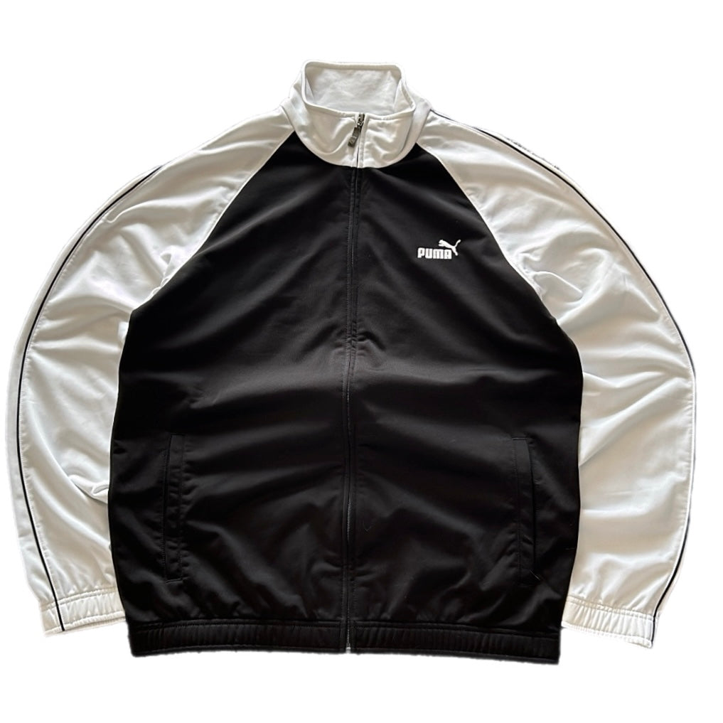 Puma Track Jacket