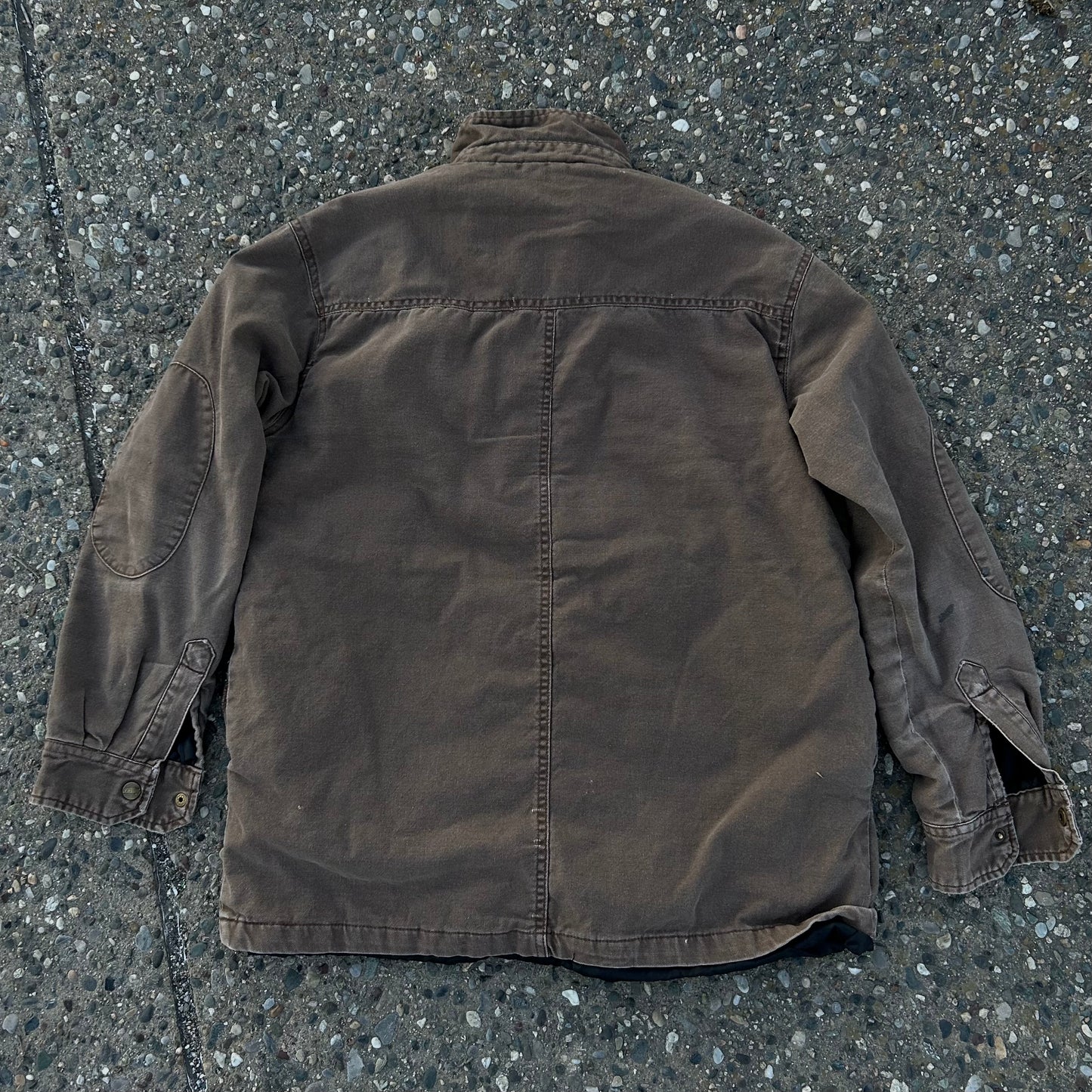 Vintage Workwear DICKIES Jacket